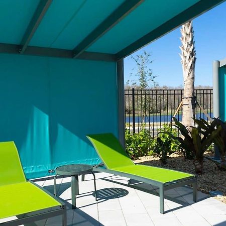 Fantastic 4 Bd W Pool At Storey Lake Resort 2709 Kissimmee Eksteriør bilde