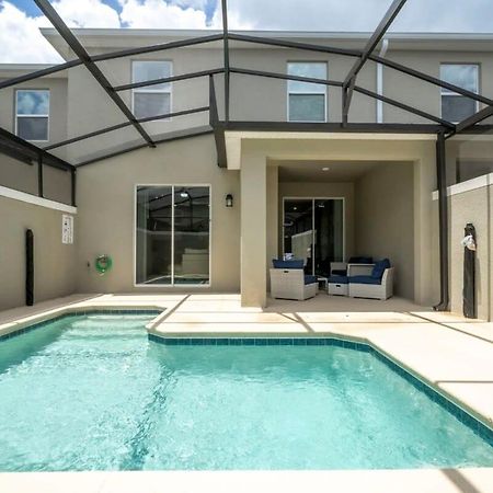 Fantastic 4 Bd W Pool At Storey Lake Resort 2709 Kissimmee Eksteriør bilde