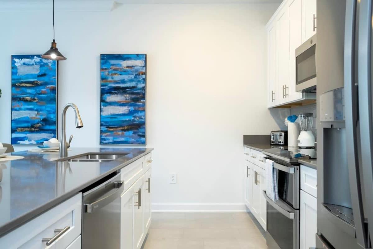 Fantastic 4 Bd W Pool At Storey Lake Resort 2709 Kissimmee Eksteriør bilde