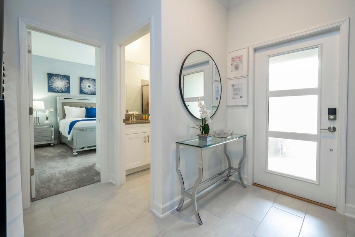 Fantastic 4 Bd W Pool At Storey Lake Resort 2709 Kissimmee Eksteriør bilde