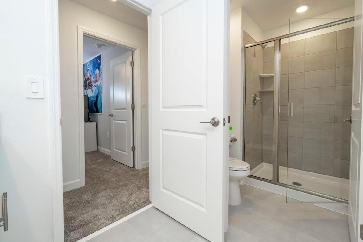 Fantastic 4 Bd W Pool At Storey Lake Resort 2709 Kissimmee Eksteriør bilde