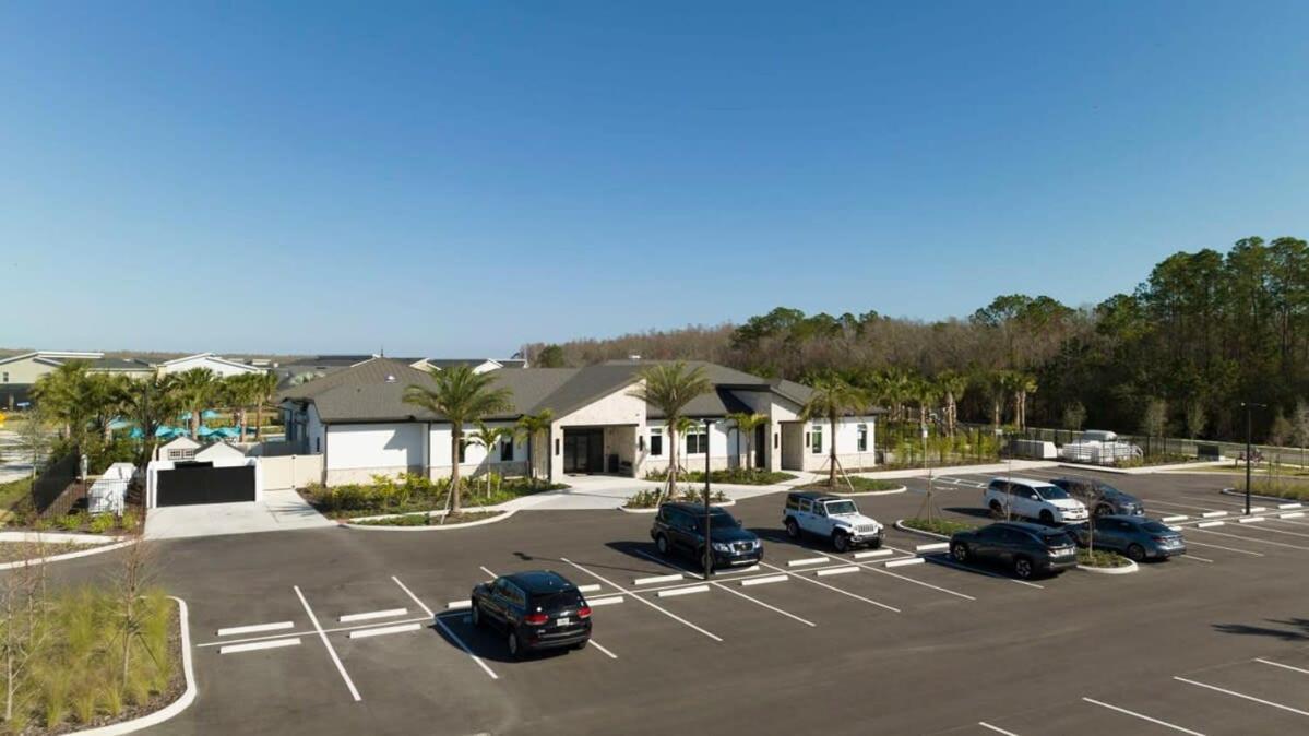 Fantastic 4 Bd W Pool At Storey Lake Resort 2709 Kissimmee Eksteriør bilde